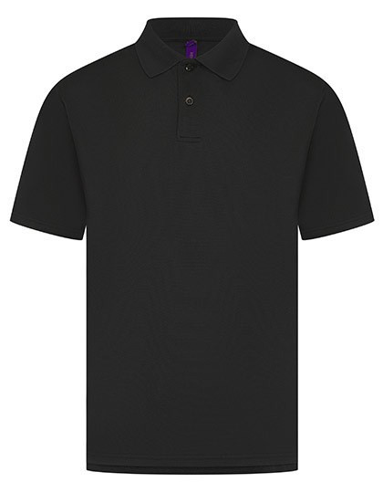 Henbury - Men´s Coolplus® Wicking Polo Shirt