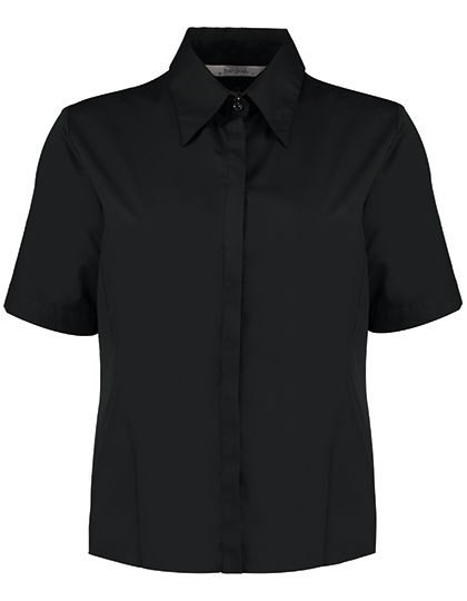Bargear - Women´s Tailored Fit Shirt Short Sleeve