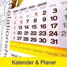 Kalender & Planer