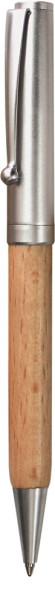 Penko - Kugelschreiber SANTIAGO Wood  (FSC®)