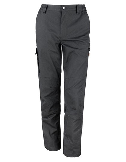 Result WORK-GUARD - Sabre Stretch Trousers