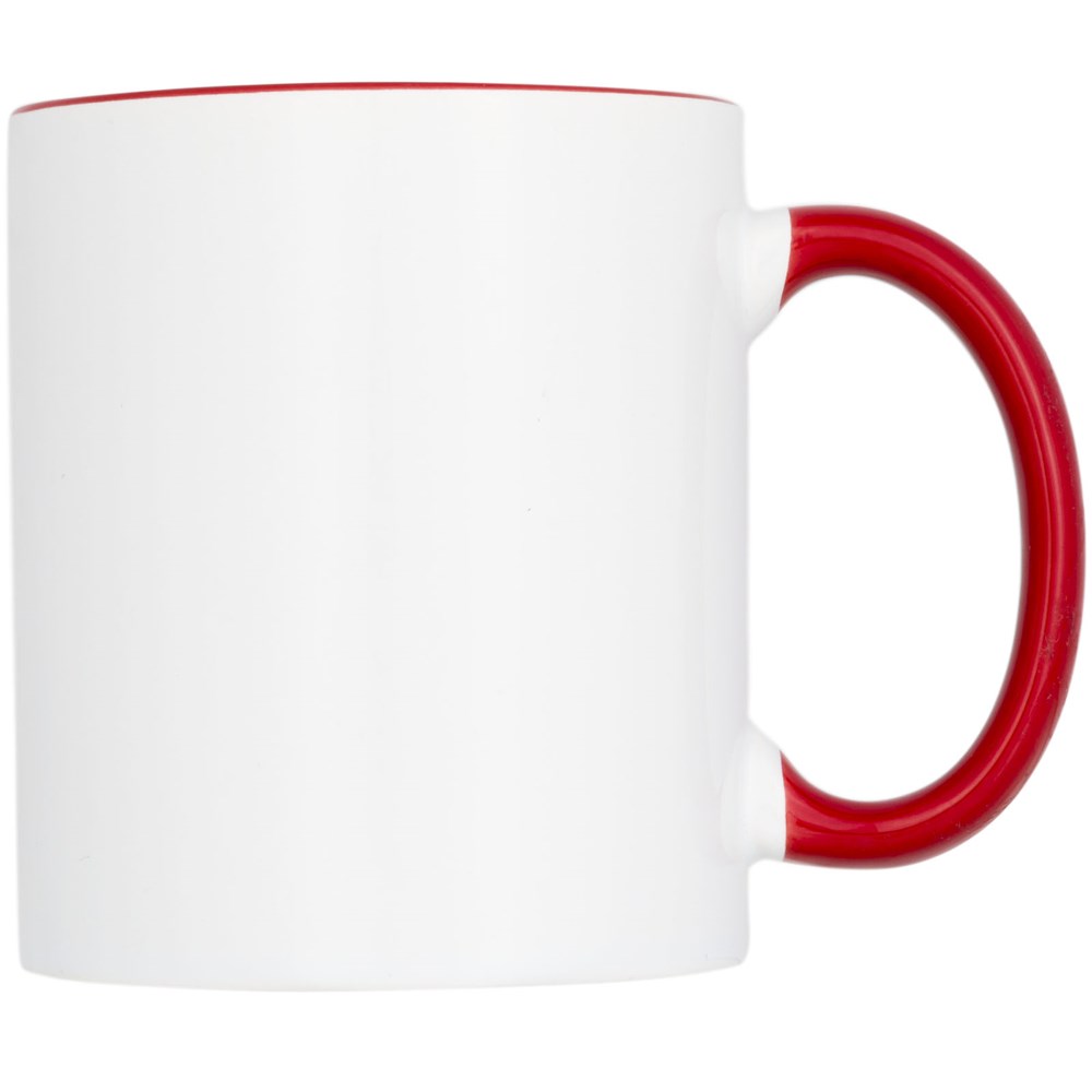 Pix 330 ml Colour-Pop Sublimations-Tasse