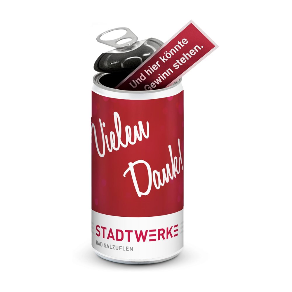 Sie sind ein Geschenk