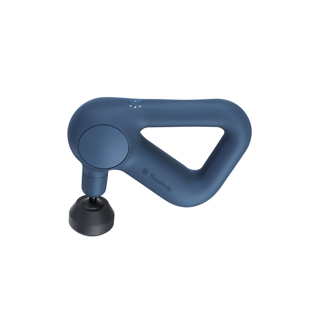 Therabody Theragun Relief Marineblau