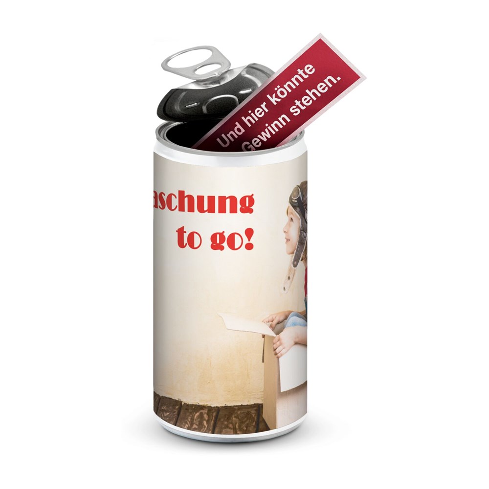 Sie sind ein Geschenk
