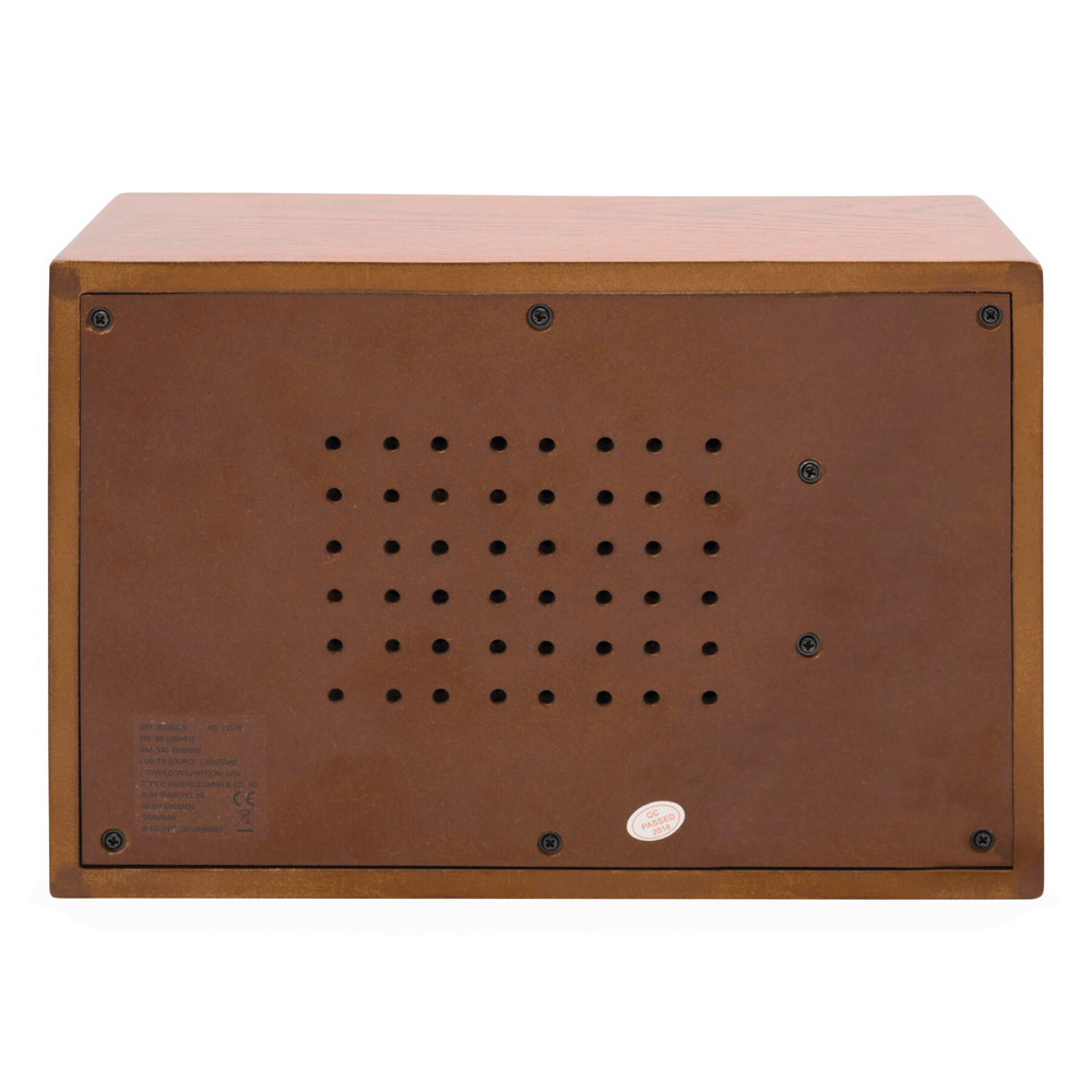 RECEIVER - AM/FM-Radio