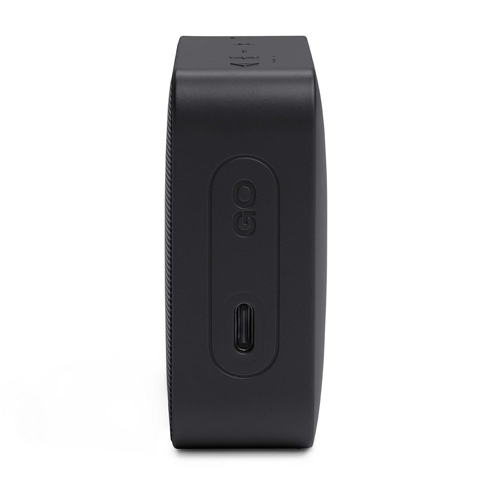 JBL GO Essential 2 Black