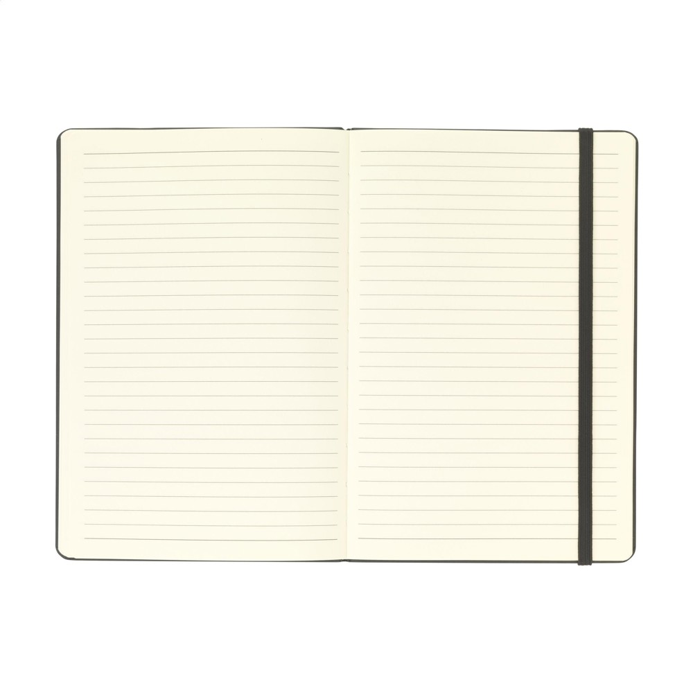 CraftCover Notebook A5 Notizbuch