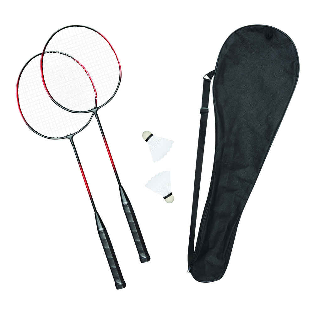 SMASH - Badminton-Set
