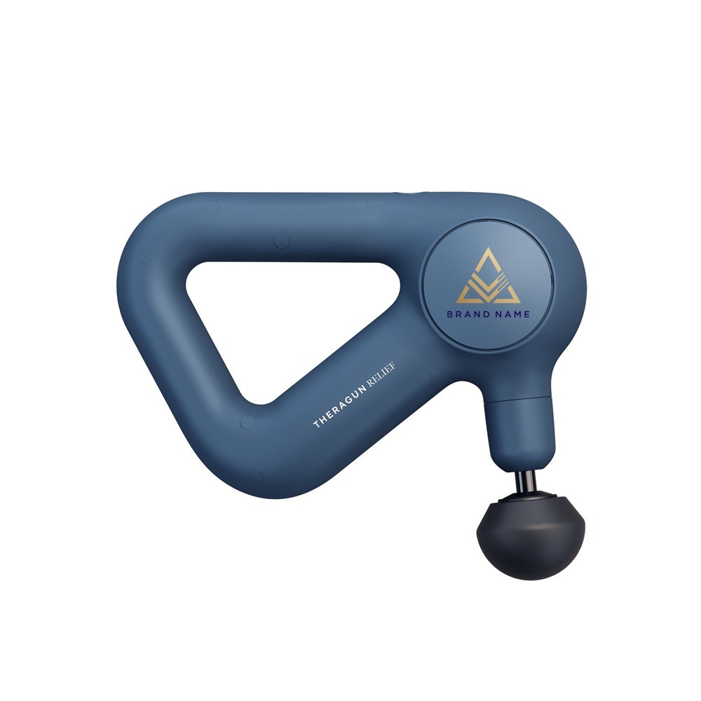 Therabody Theragun Relief Marineblau