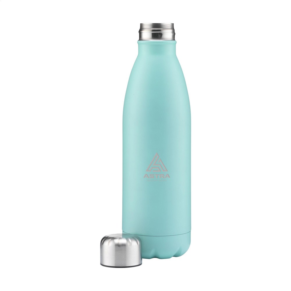 Topflask 750 ml Single Wall Trinkflasche