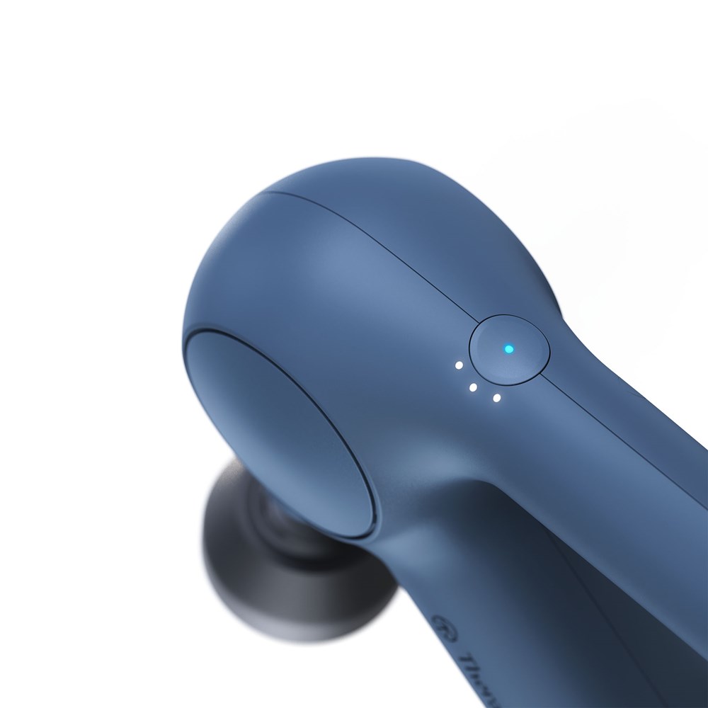 Therabody Theragun Relief Marineblau