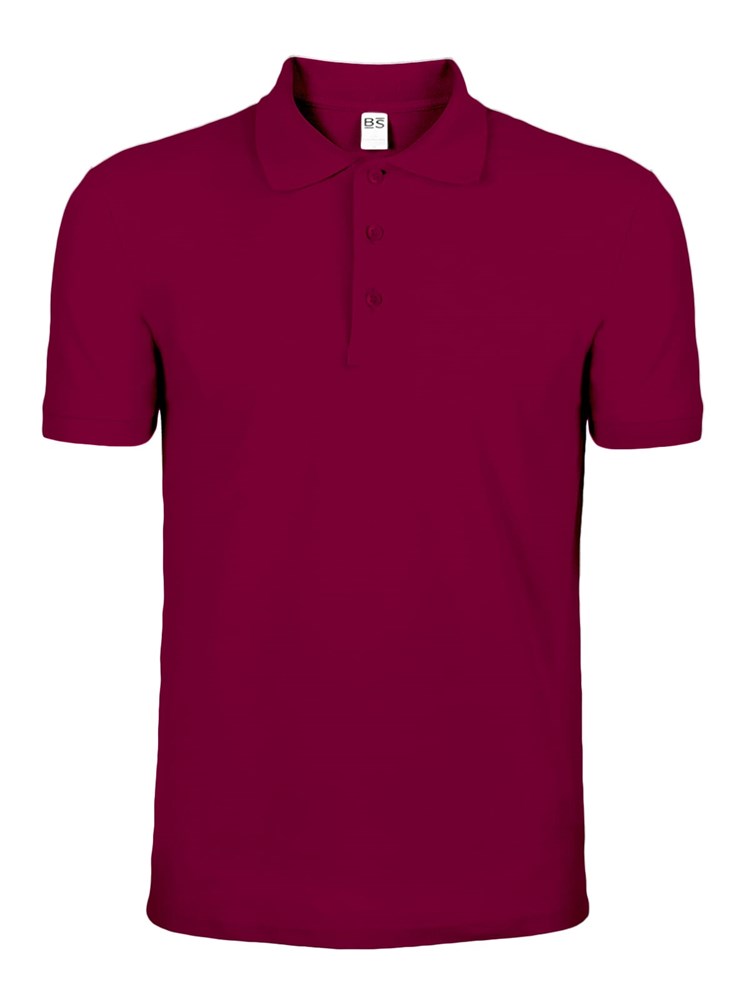 BS Evolution Polo, 180 gr/m²