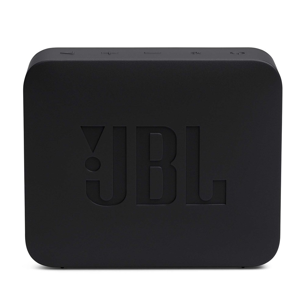 JBL GO Essential 2 Black