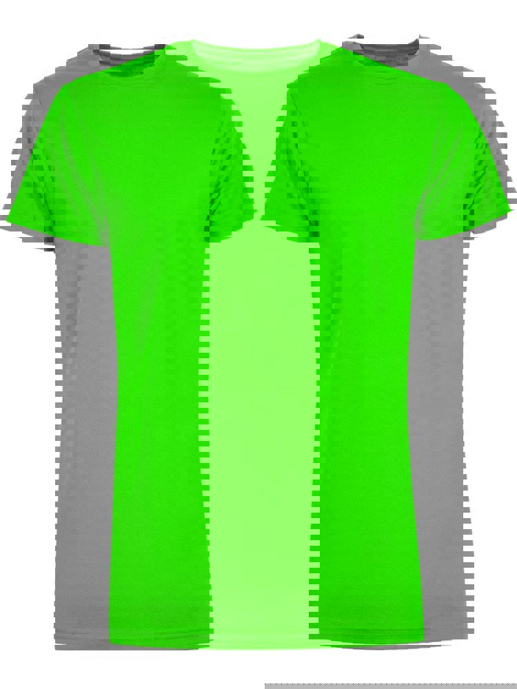 Fluo Grün