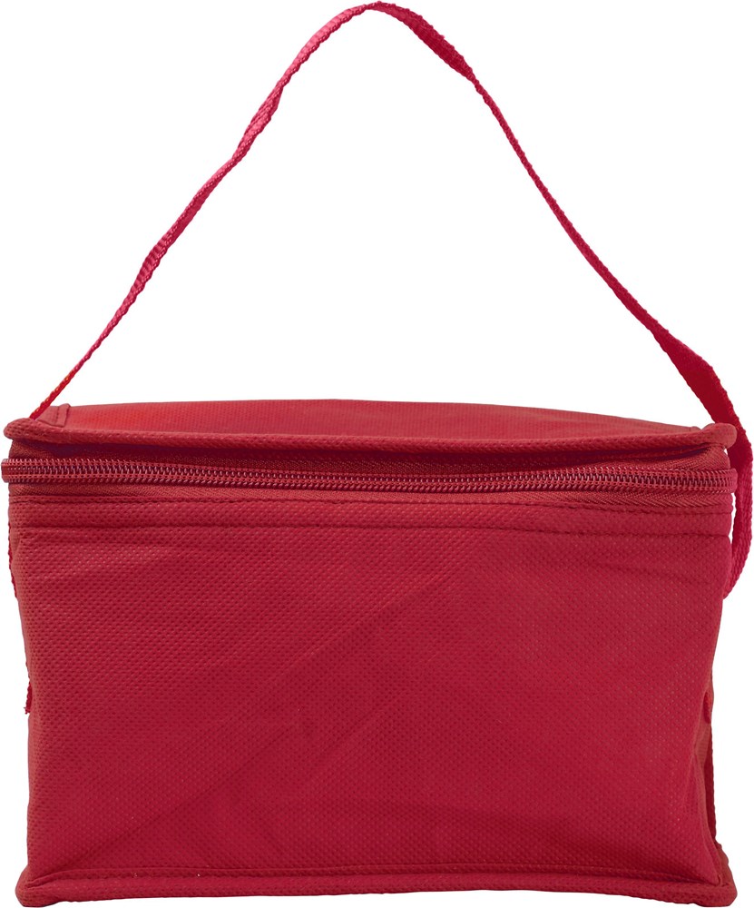 Kühltasche Arlene | 3 l - rot