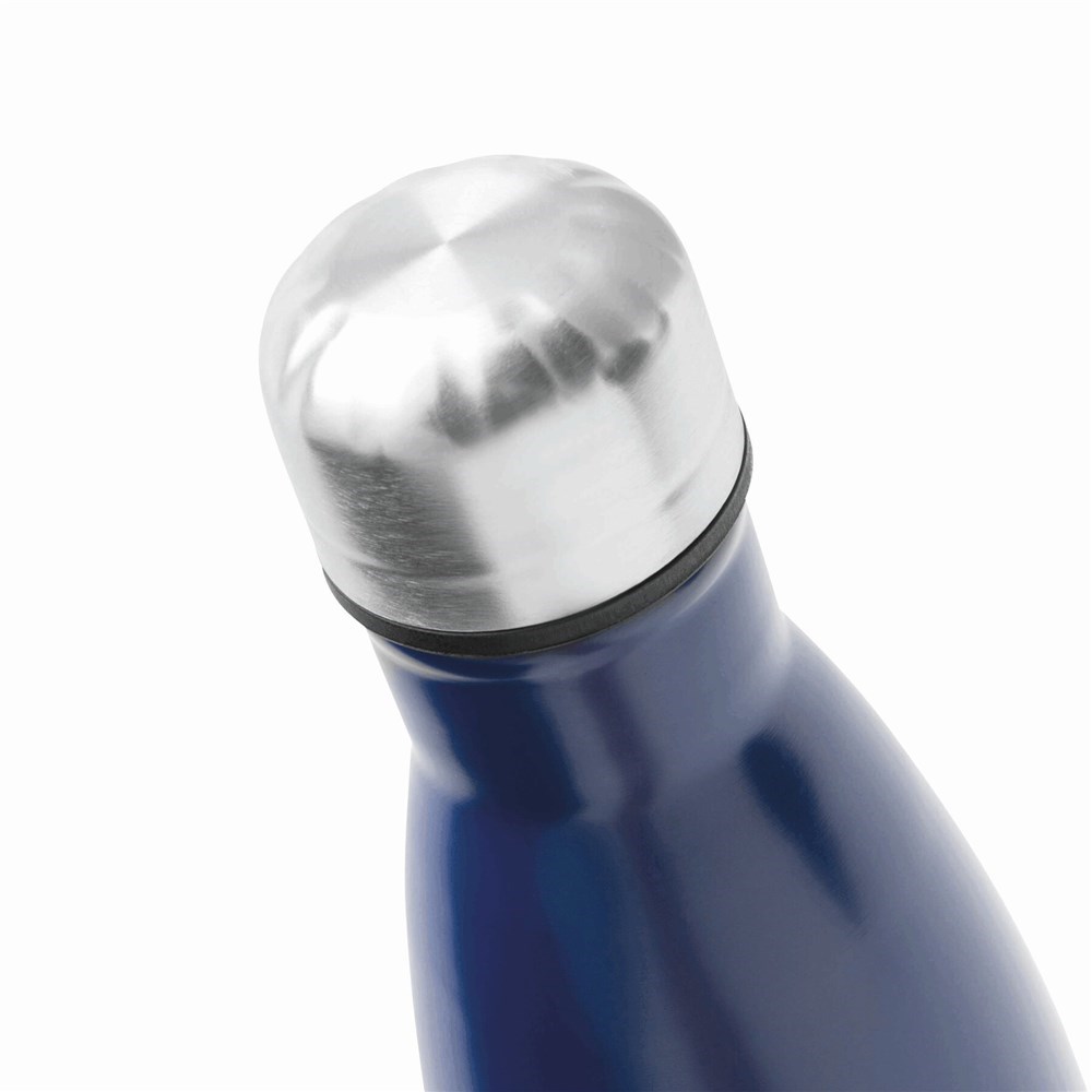 Vakuum-Trinkflasche GOLDEN TASTE doppelwandig