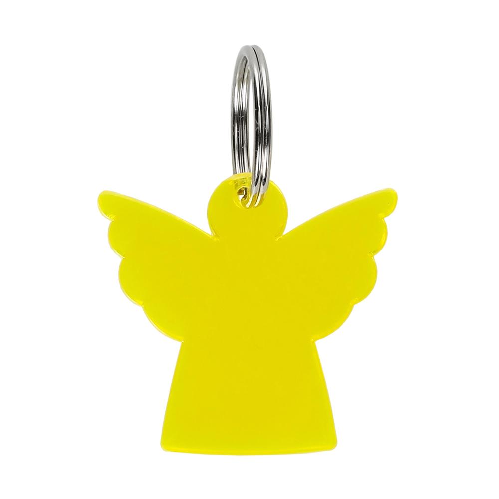 Schlüsselanhänger "Engel"