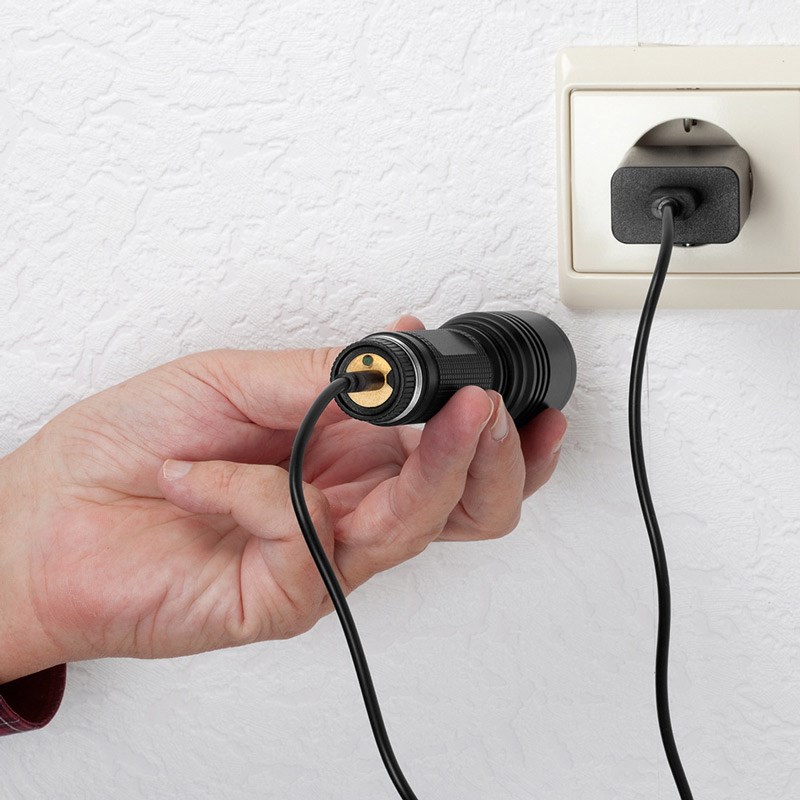 Aufladbare LED Leuchte "Lux Light Charge 300 L"