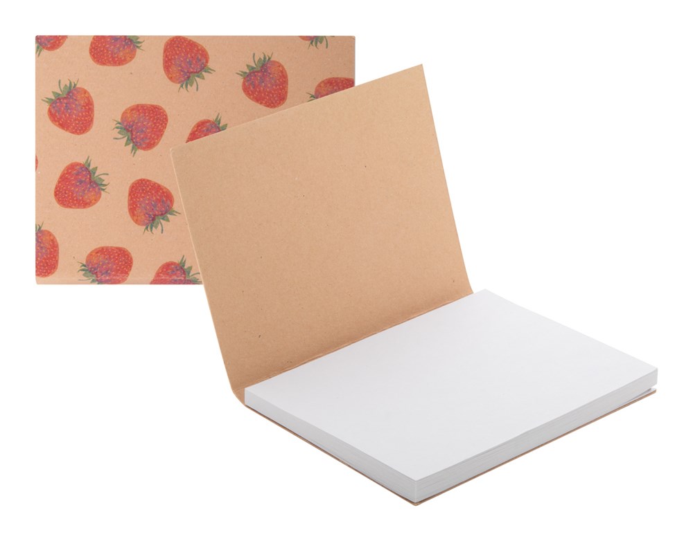 CreaStick Note L Eco - Individuelle Haftnotizen