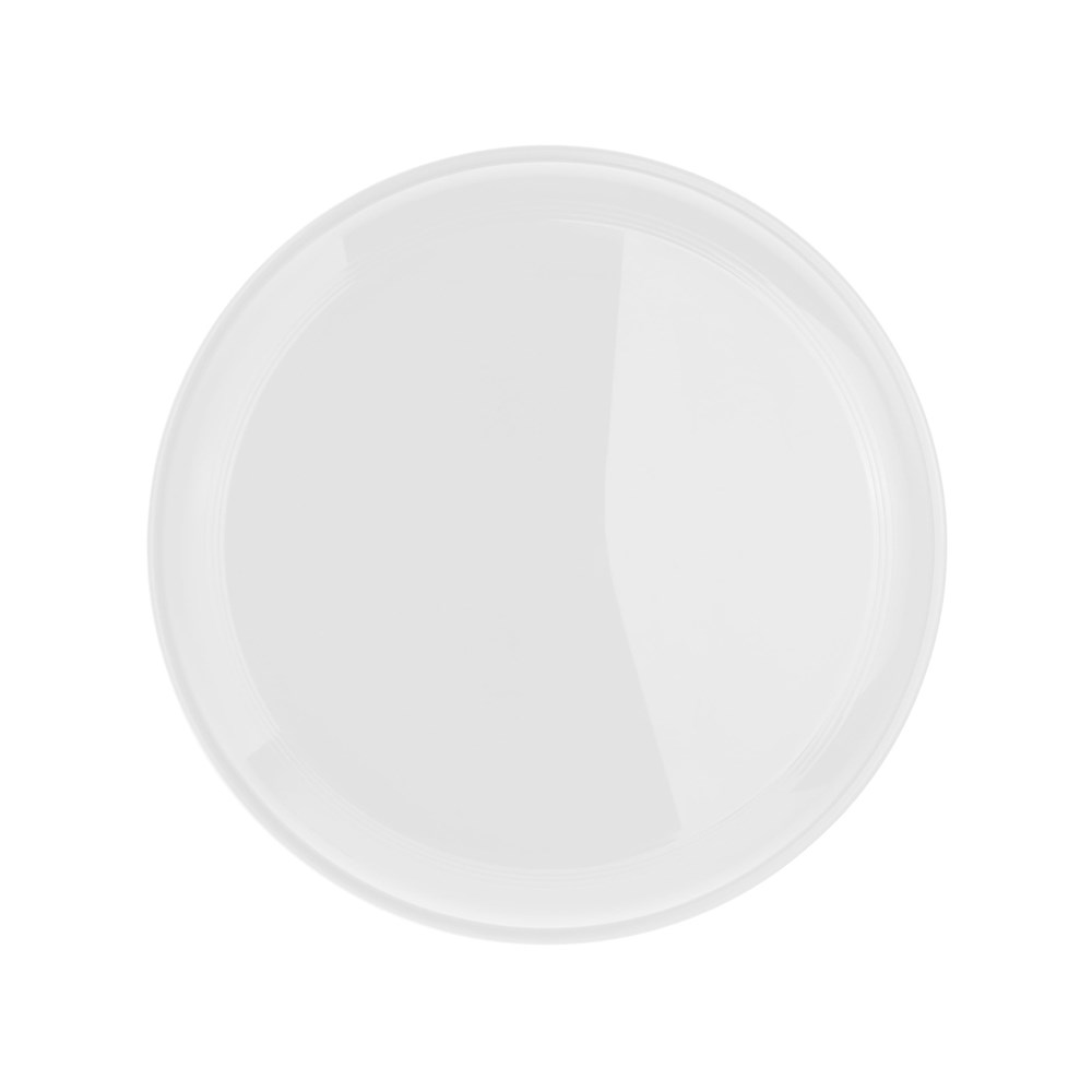 Wurfscheibe "Jupiter" - weiß