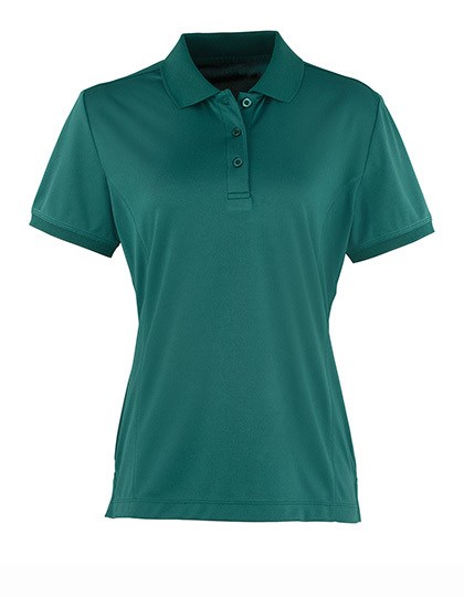 Premier Workwear - Women´s Coolchecker® Piqué Polo