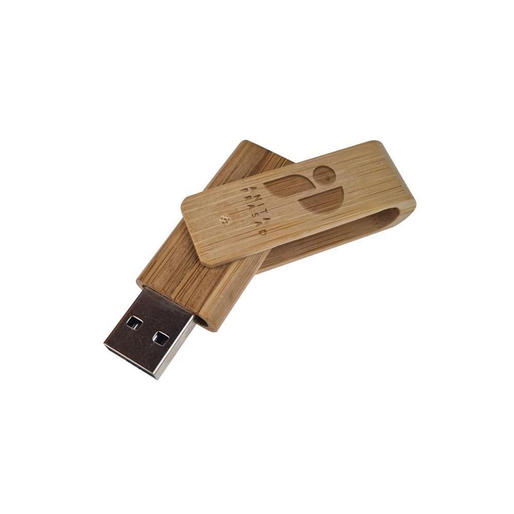 USB Stick Twister Eco 32 GB 2.0
