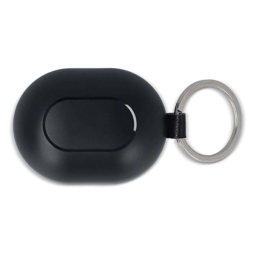 Mini Wireless Earbuds Schlüsselbundgröße