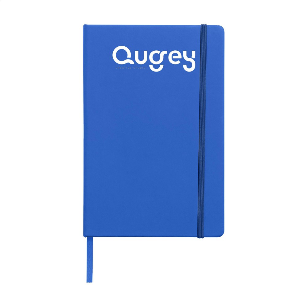 Note Notebook A5 Notizbuch