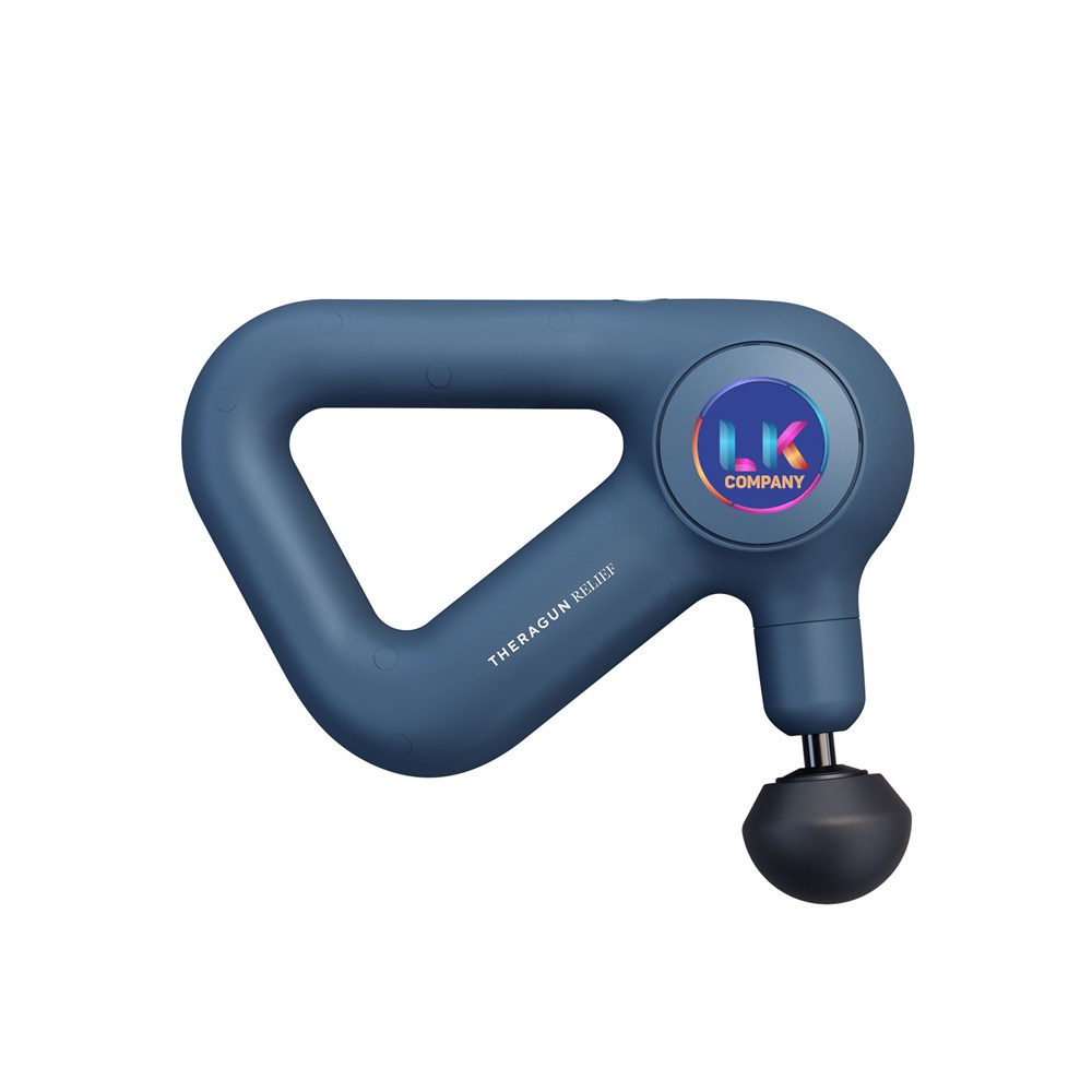 Therabody Theragun Relief Marineblau