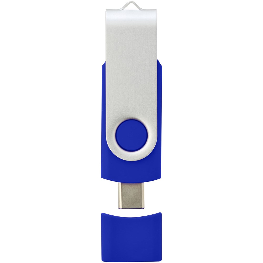 OTG Rotate USB Typ-C Stick