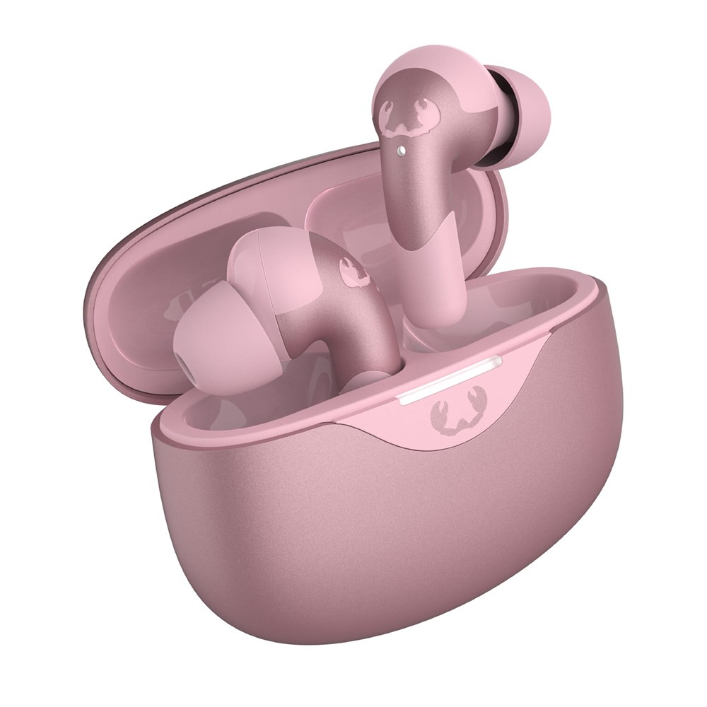 3TW3200 I Fresh 'n Rebel Twins Ace-TWS earbuds with Hybrid ANC - Pastellrosa