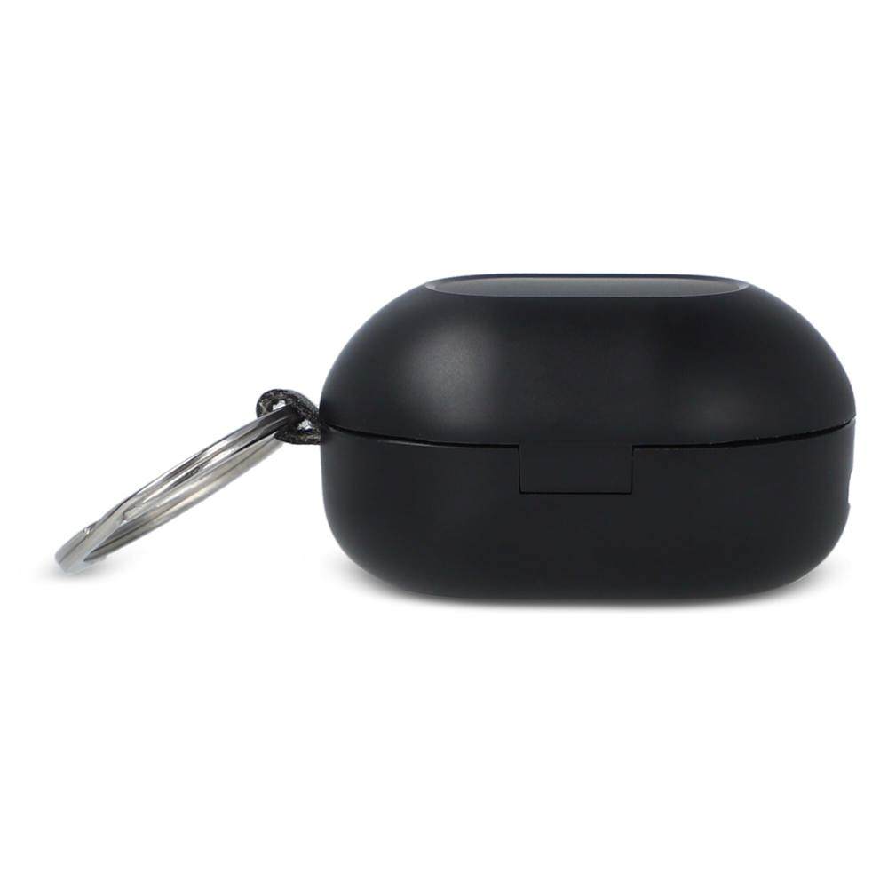 Mini Wireless Earbuds Schlüsselbundgröße
