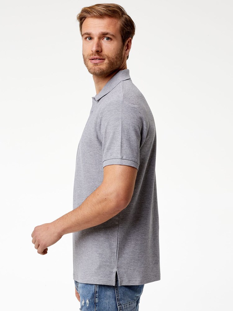 BS Evolution Polo, 180 gr/m²