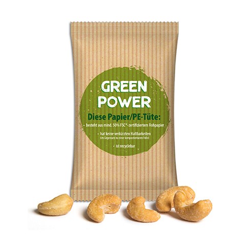 Seeberger Cashewkerne