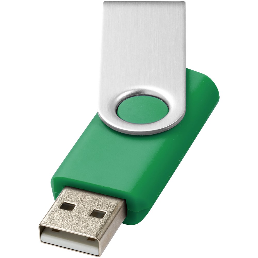 Rotate USB-Stick