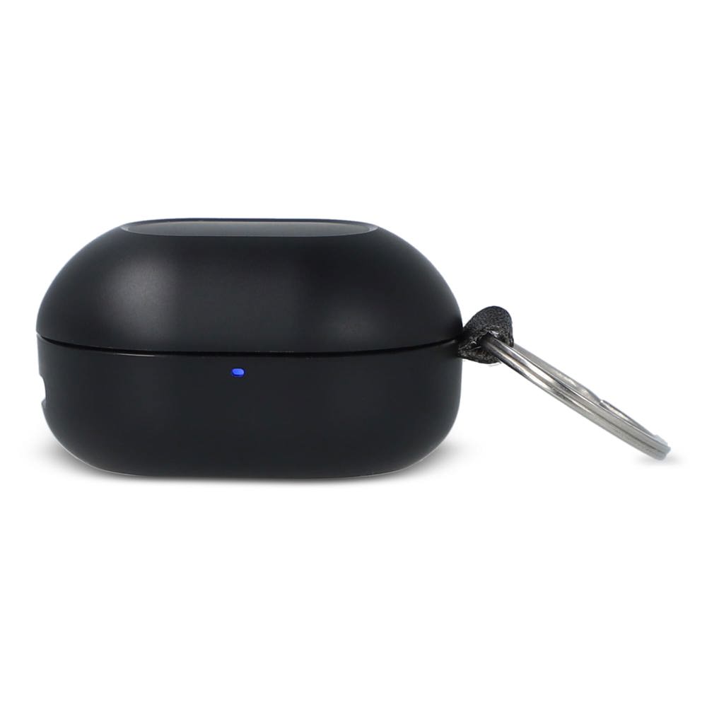 Mini Wireless Earbuds Schlüsselbundgröße