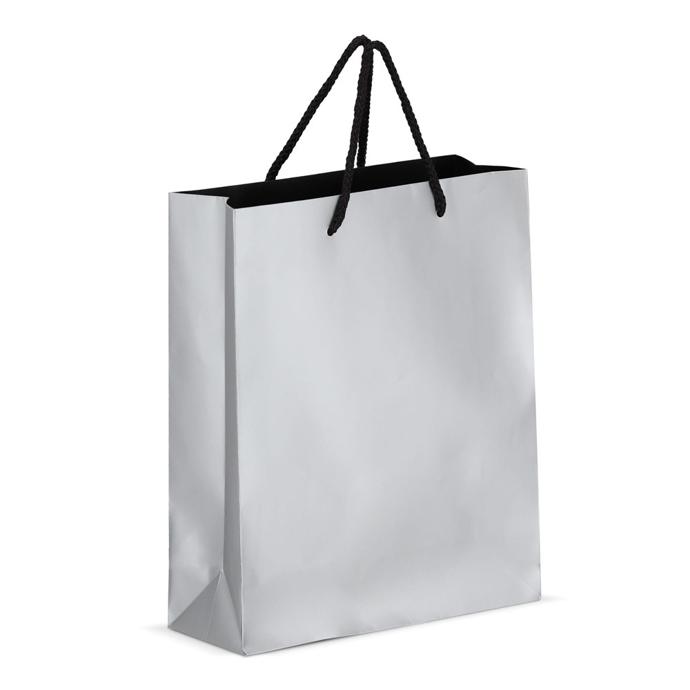 Papier Geschenktasche 24 x 10 x 30cm 200g/m²