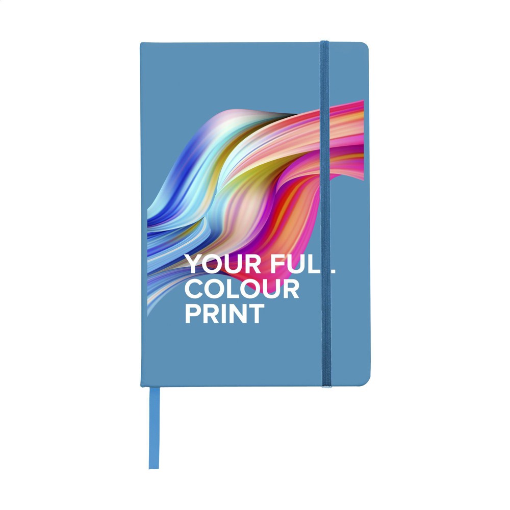 Note Notebook A5 Notizbuch