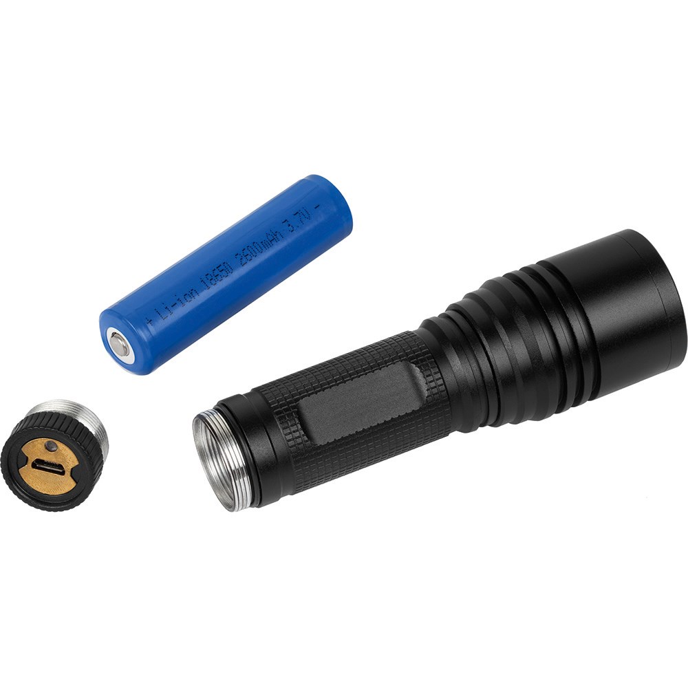 Aufladbare LED Leuchte "Lux Light Charge 300 L"