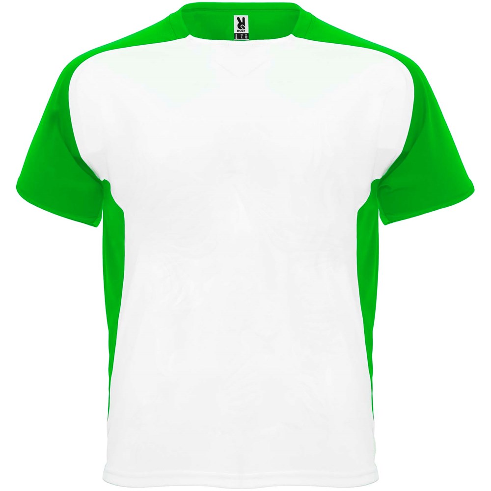 Bugatti 140 g/m² Sport T-Shirt für Kinder