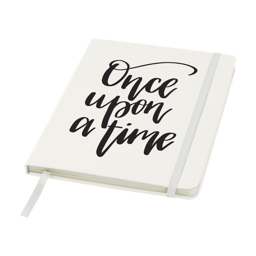 BudgetNote A5 Lines Notizbuch