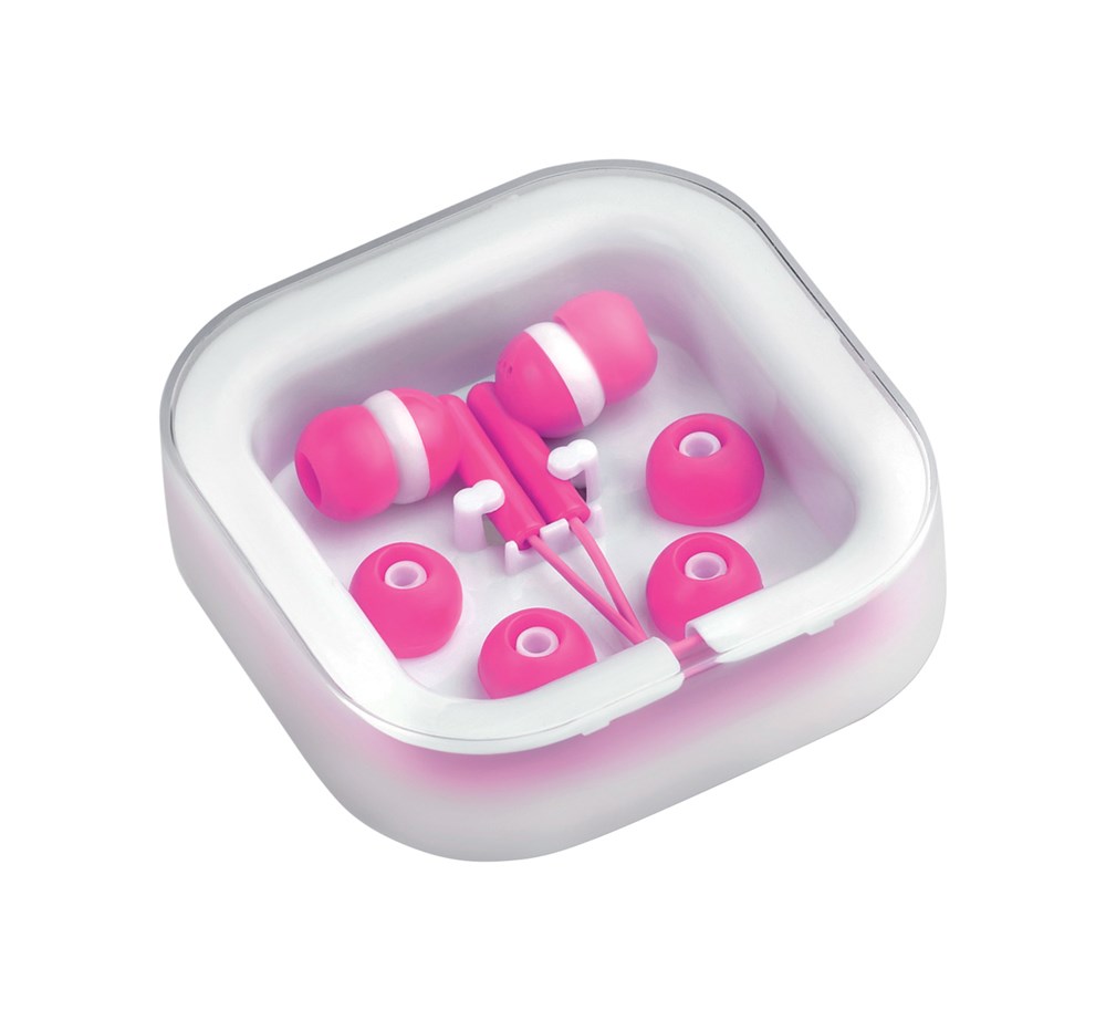 Clarin - In-Ear-Kopfhörer