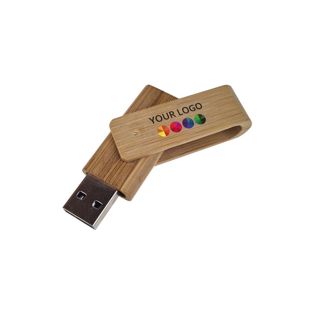 USB Stick Twister Eco 32 GB 2.0