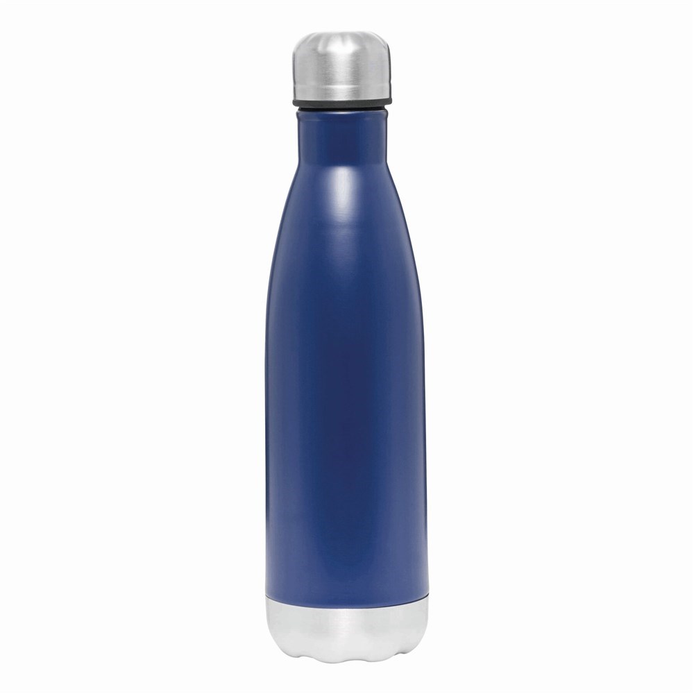 Vakuum-Trinkflasche GOLDEN TASTE doppelwandig