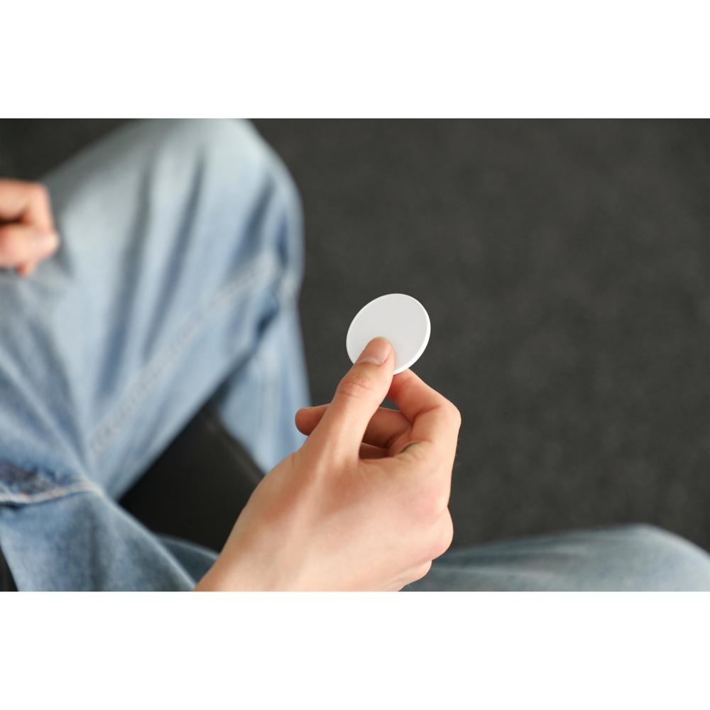 Kunststoff-Chip "40 mm"
