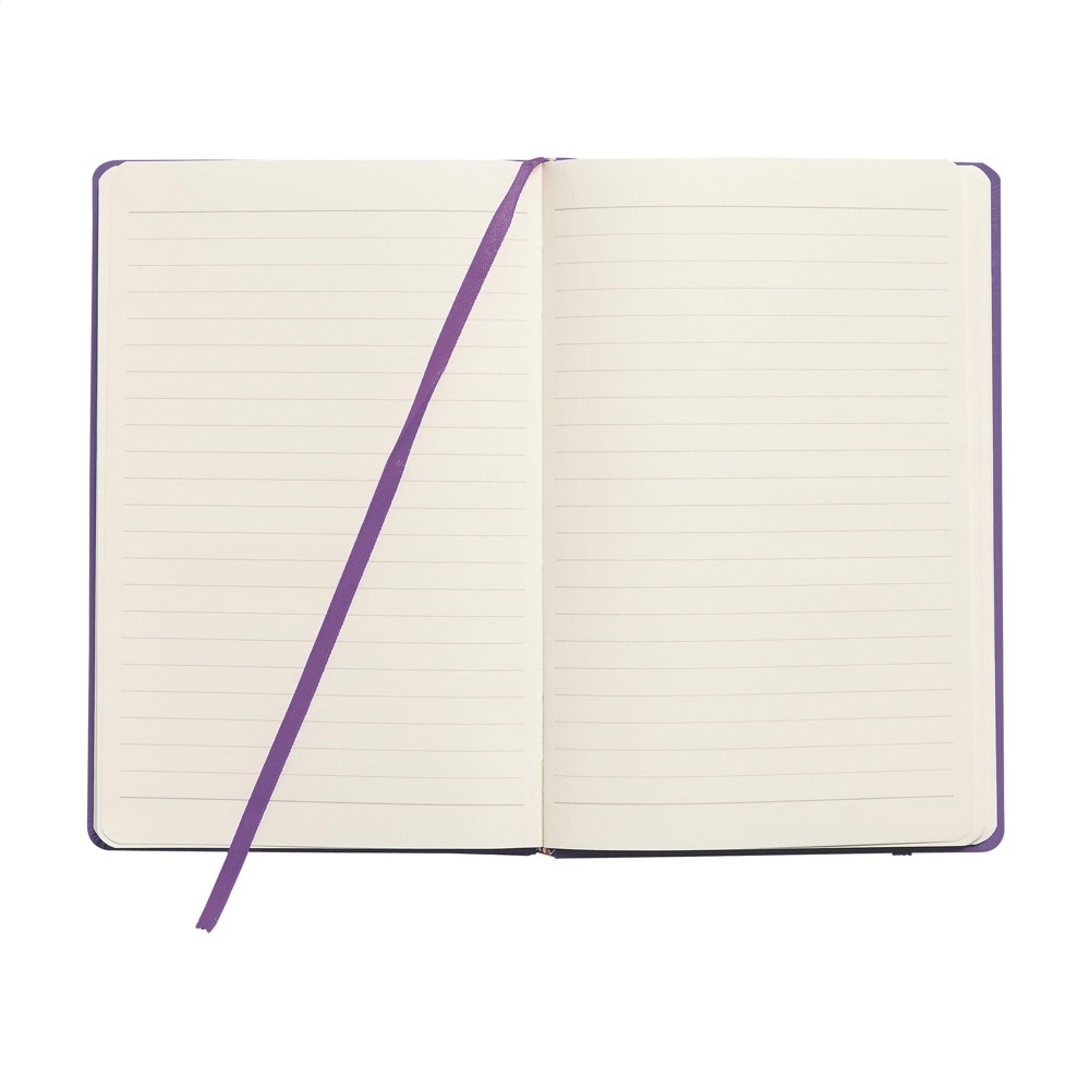 Note Notebook A5 Notizbuch