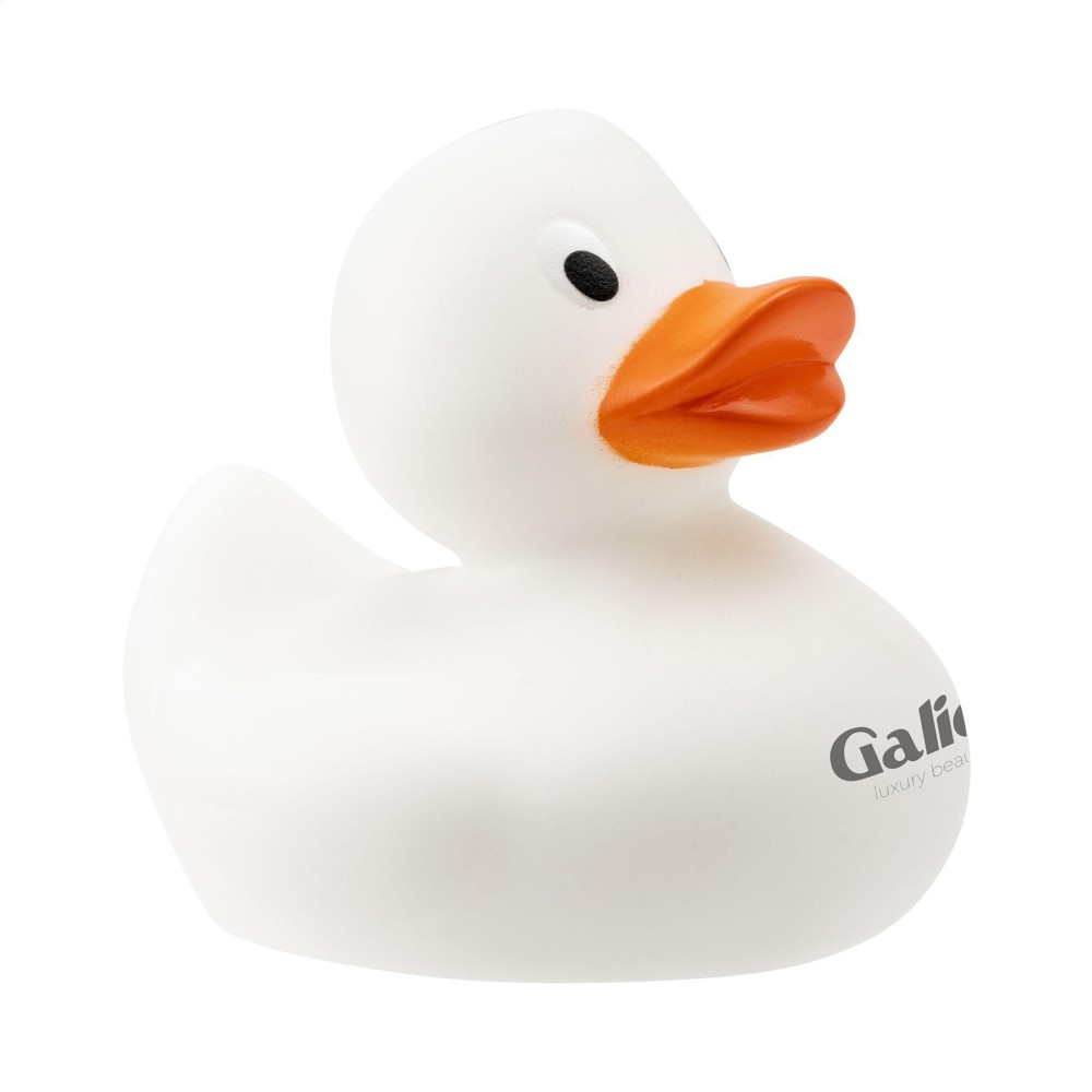 LittleDuck Badeente - Weiß