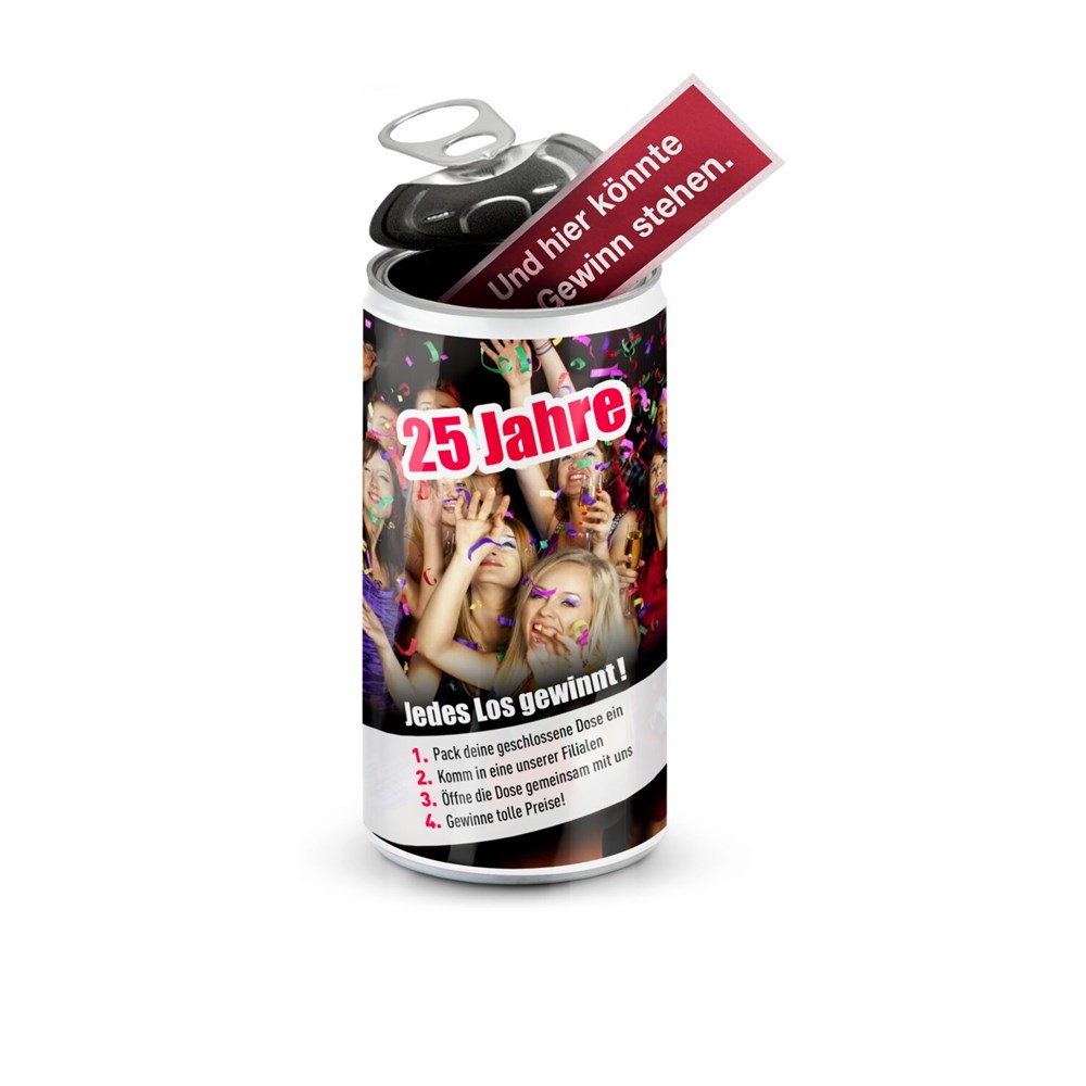 Sie sind ein Geschenk