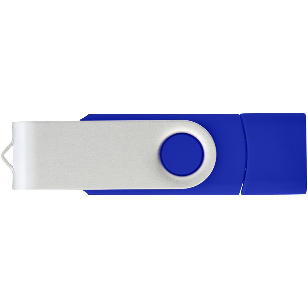 OTG Rotate USB Typ-C Stick
